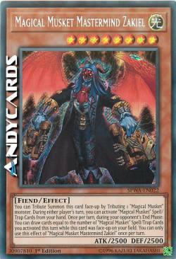 MAGICO MOSCHETTO ORGANIZZATORE ZAKIEL