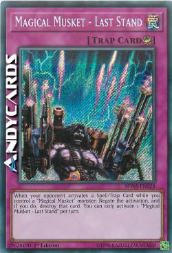 MAGICO MOSCHETTO - ULTIMA RESISTENZA