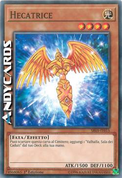 HECATRICE