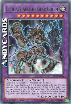 GOLEM-INGRANAGGIO ANTICO FINALE