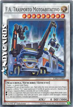 F.A. TRASPORTO MOTOABITATIVO