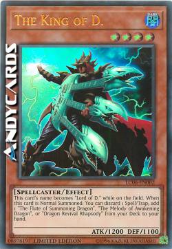 REGALE SIGNORE DI D.