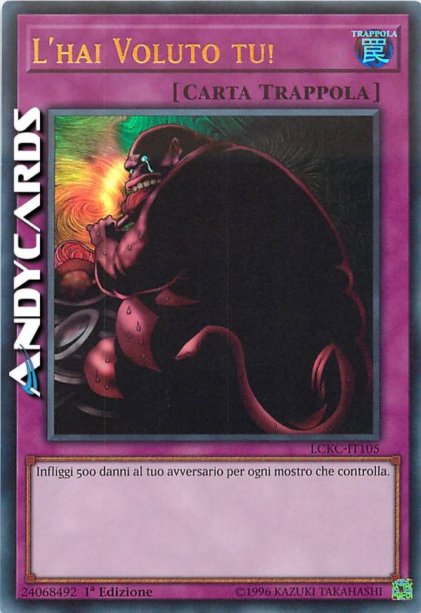 just desserts yugioh card Yu-Gi-Oh! Just Desserts SDK-040 1st Edition NA English Vintage