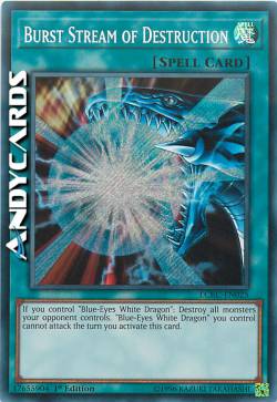 SOFFIO ESPLOSIVO DI DISTRUZIONE