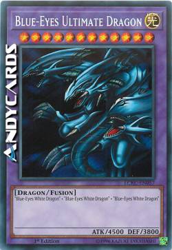 DRAGO OCCHI BLU FINALE