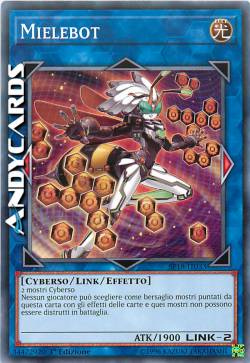 MIELEBOT