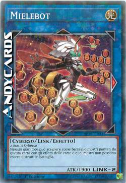 MIELEBOT