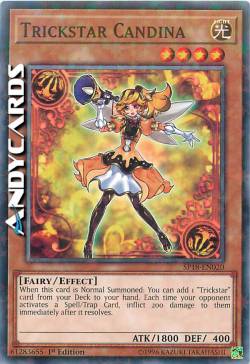 TRUCCASTELLA CANDINA