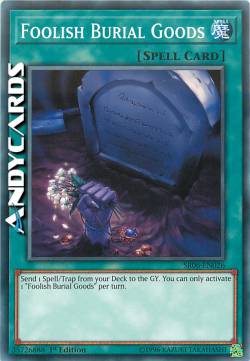 SEPOLTURA SCIOCCA DI BENI