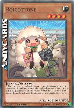 BOICOTTONE