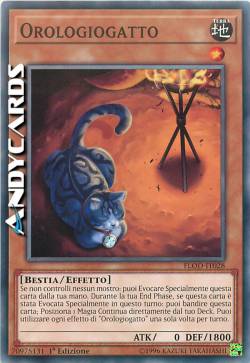 OROLOGIOGATTO
