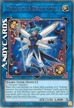 TRUCCASTELLA DELFINIA