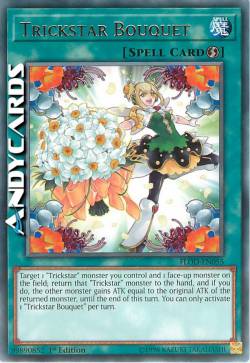 TRUCCASTELLA BOUQUET