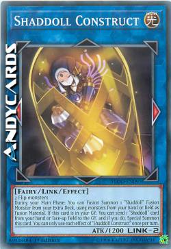 BAMBOLAOMBRA COSTRUTTO