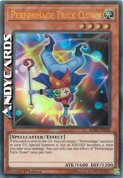 ARTISTAMAGUS CLOWN COL TRUCCO