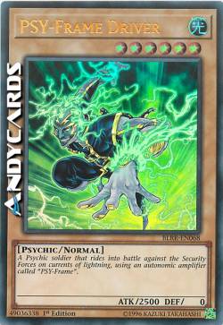 PSI-STRUTTURA PILOTA