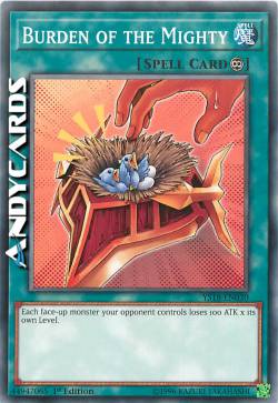 FARDELLO DEL POTENTE