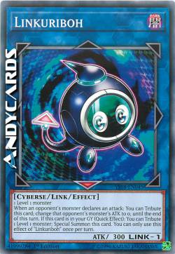 LINKURIBOH
