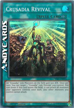 RIPRISTINO CROCIATIA