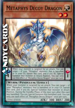 DRAGO DA RICHIAMO METAFISICO