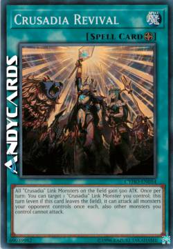 RIPRISTINO CROCIATIA