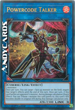 POTENCODIFICATORE TRASMITTENTE