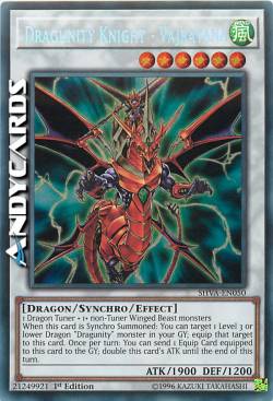 CAVALIERE DRAGUNITÀ - VAJRAYANA