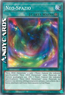 NEO-SPAZIO