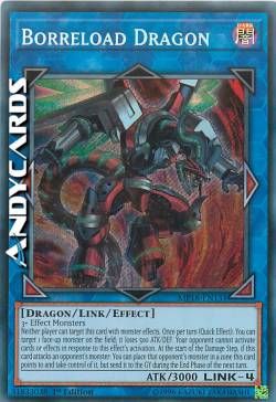 DRAGO CALLIBROCARICA