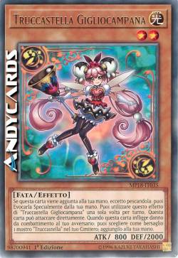 TRUCCASTELLA GIGLIOCAMPANA