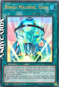 MACCHINA TOMBOLA, VAI!!!