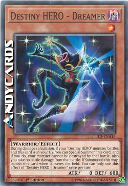 DREAMER - EROE DEL DESTINO