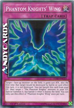 PHANTOM KNIGHTS' WING