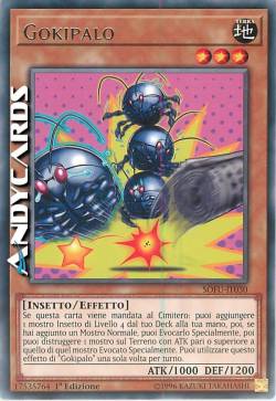 GOKIPALO