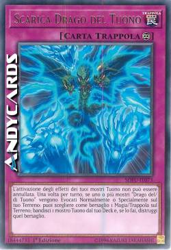 SCARICA DRAGO DEL TUONO