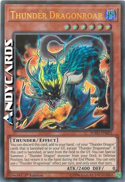 RUGGITODRAGO DEL TUONO