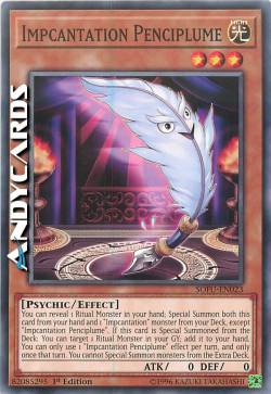 IMPCANTESIMO PIUMATITA