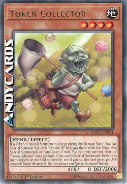 COLLEZIONISTA DI SEGNALINI