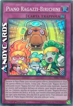 PIANO RAGAZZI-BIRICHINI