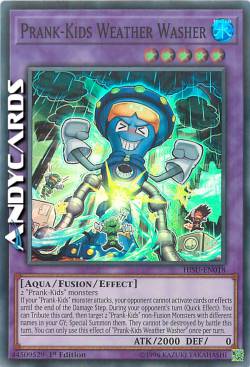 RAGAZZI-BIRICHINI TEMPORALE FRADICIO