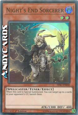 STREGONE FINE DELLA NOTTE