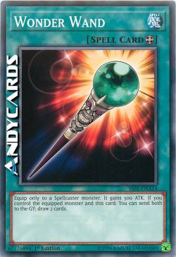 BACCHETTA MIRACOLOSA