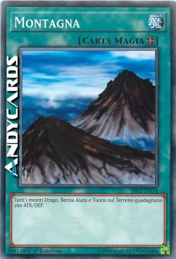MONTAGNA