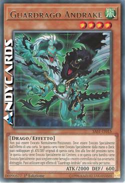 GUARDRAGO ANDRAKE