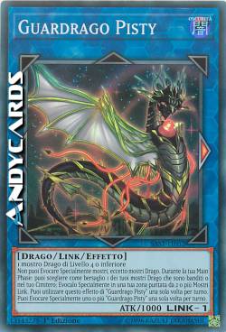 GUARDRAGO PISTY