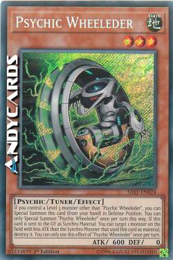 BRANDIRUOTA PSICHICO