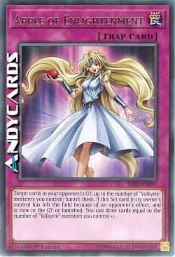 MELA DELL'ILLUMINAZIONE