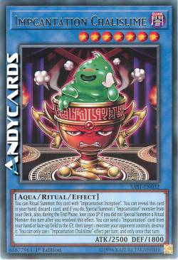 IMPCANTESIMO MELMACALICE