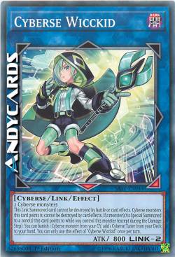 WICCKID CYBERSO