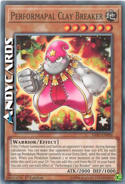 ARTISTAMICO FRANTUMATORE DI CRETA